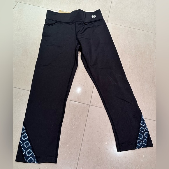 Michael kors new with tags capri leggings - Picture 1 of 2